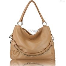 2012 Autumn Women's Handbag Bag Fashion Chain Women's Shoulder Bag B