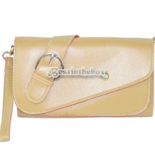 2012 Fashion Girls Sweet Color Women's Handbag Shoulder Bag Hot Sale