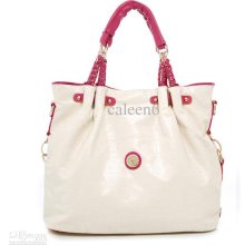 2012 Fashionable Casual Women's Handbag Diamond Bag