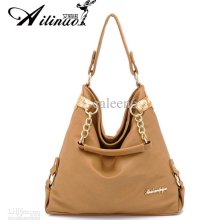 2012 Summer Women's Handbag One Shoulder Chain One Shoulder Cross-bo