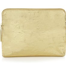 3.1 Phillip Lim 31 Minute Cosmetics Bag (gold)