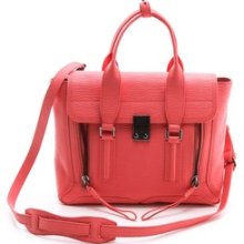 3.1 Phillip Lim Pashli Medium Satchel