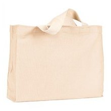 750N -- Bayside Medium Gusset Tote