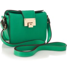 Accessorize Mini Glam X Body Green One Size