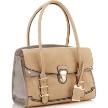 Accessorize Regent Ladylike Bag Cream One Size