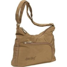 AmeriBag Phoenician Microfiber - Shoulder Bag