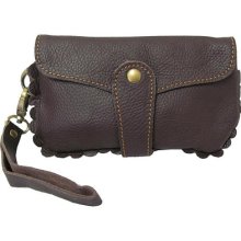 Amerileather Emi Wristlet ...