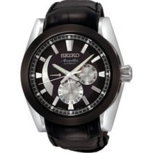 Ananta by Seiko Automatic Multihand Calendar SPB019