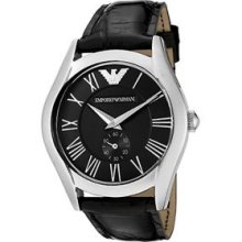 AR0643 Emporio Armani Classic Mens Designer Watch