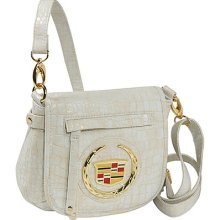 Ashley M Cadillac Small Cross-body Bag 4 Colors