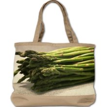 Asparagus #2 bag