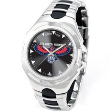 Atlanta Hawks Mens Victory Series Watch