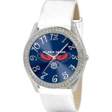 Atlanta Hawks NBA Ladies Glitz Series Watch