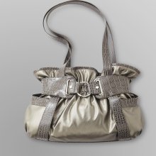 Attention Women's Jazz Solo Shoulder Bag - Attention