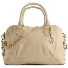 Audrey Brooke Paramount Satchel