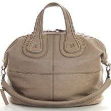 Authentic Givenchy Putty Medium Nightingale Bag