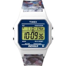 Authentic Timex Classic Unisex Watch T2n379