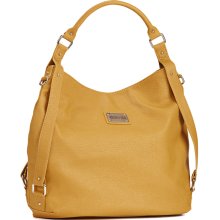 Avenue Plus Size Studio Hobo Handbag