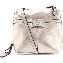 B. Makowsky Maisie Mini Cross-Body Bag