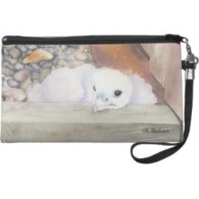 B.Weaver Orion design Bagettes Bag Wristlets