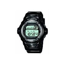 Baby G By Casio BG169R-1 Gloss Ladies Watch