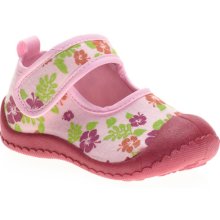 Baby Girls' Flower Water Shoe