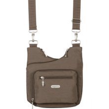 baggallini Criss Cross Bagg - Cross Body