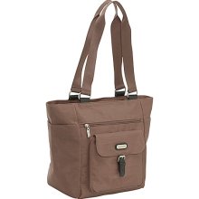 Baggallini Town Tote Handbags : One Size