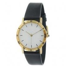 Ballanda AL754 - Corporate Design Polished Goldtone Case Watch ($19.11 @ 25 min)