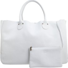 Barneys New York Classic East/west Tote