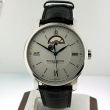 Baume et Mercier Classima Executive MOA8689