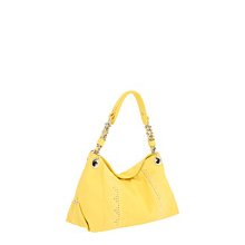 Bcbg Bcbgeneration Shoulder Bag Canary Yellow Gen613dl