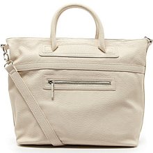 BCBGeneration Quinn Day Satchel