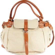 Bedox BX-Venus Canvas Hand / Shoulder bag