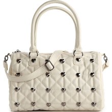 Betsey Johnson Tea Party Satchel