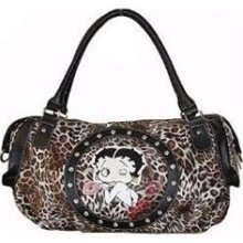 Betty Boop Bags ...