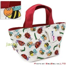 Bibu Bibu Beetle Series Japan Cute Small Purse handbag