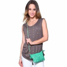 Big Buddha Matilda Cross-Body Bag