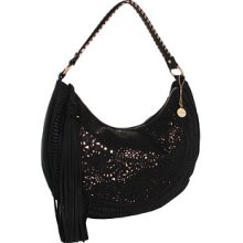 Big Buddha Vero Shoulder Handbags : One Size