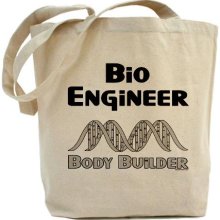 Body Builder bag