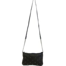 Bongo Womenâ€™s Handbag Cross Body Mini Studded