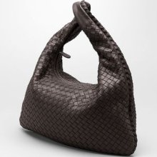 BOTTEGA VENETA Shoulder and hobo bags intrecciato nappa veneta