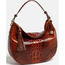 Brahmin 'Kathleen' Hobo