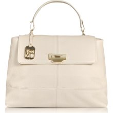 Bric's - Bric's Cervo - Genuine Leather Satchel