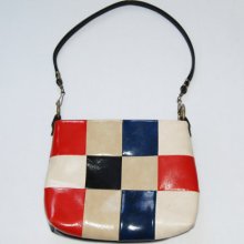 British Mod Purse by Kismet Creations