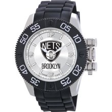 Brooklyn Nets Beast Watch