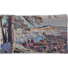 Bryce Canyon Makeup Bags