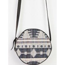 Bryna Bay Pacheco Crossbody Bag: Ivory One Size W_acc_bags