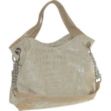 Buxton Brandy Collection Hobo Handbag