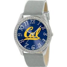 California Cal Berkeley Ladies Glitz Series Watch